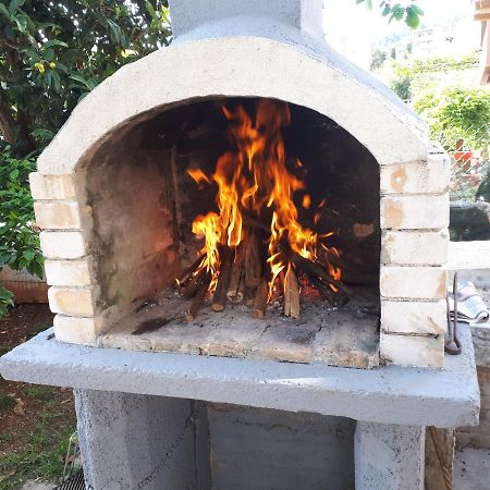 Apartman Mea Rabac Exterior foto